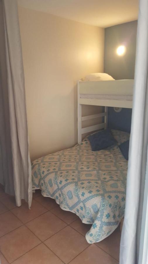 T2 Coudouliere Les Rivages Front De Mer Apartment Six-Fours-les-Plages Ngoại thất bức ảnh